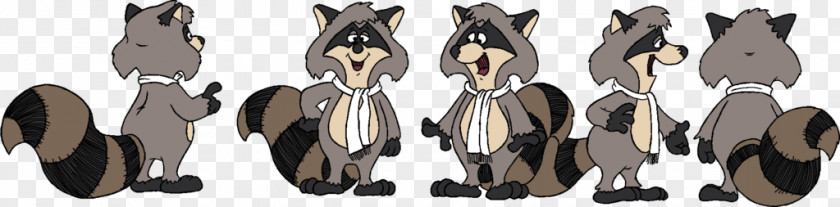 Cartoon Raccoon Flightless Bird DeviantArt Television PNG