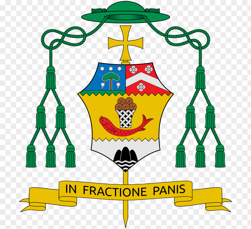 Coat Of Arms Cyprus Bishop Order The Holy Sepulchre Boží Hrob Diocese Catholicism PNG
