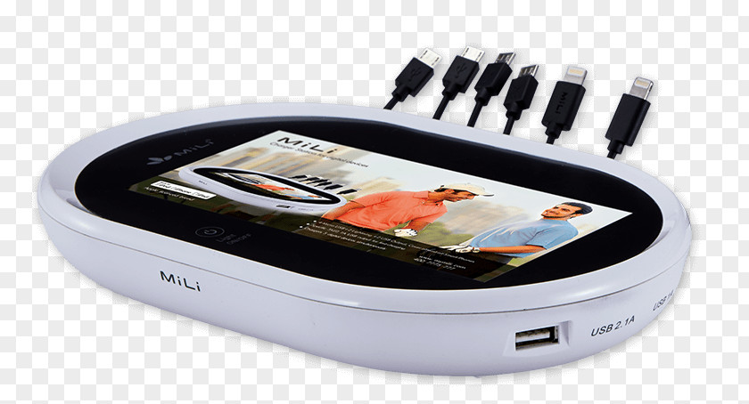 Design Battery Charger Charging Station PNG