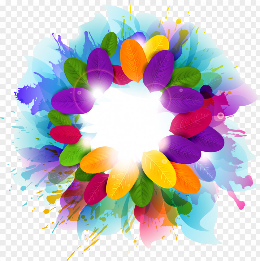 Flower Clip Art PNG