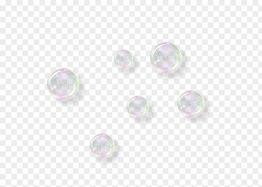 Free To Pull The Transparent Soap Bubbles Bubble Foam PNG