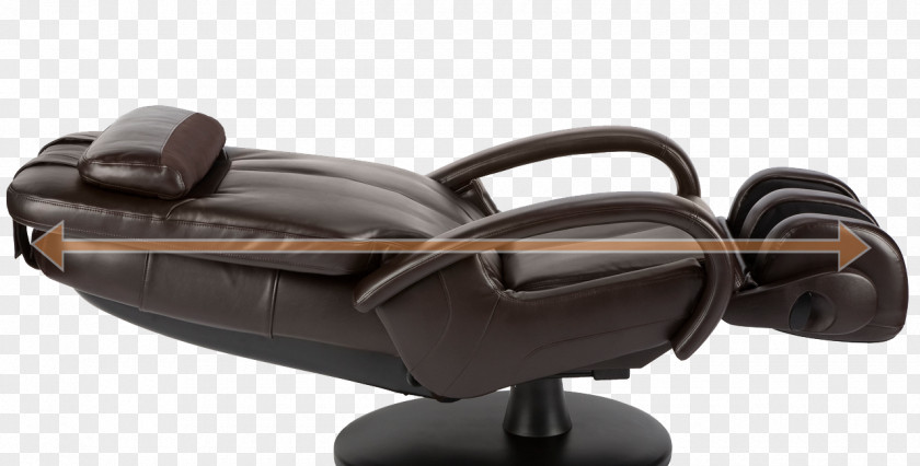 Massage Chair Recliner Seat Club PNG