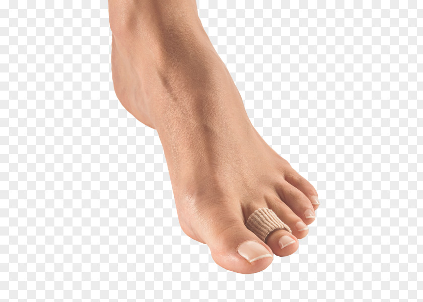 Nail Toe Foot Digit Thumb PNG