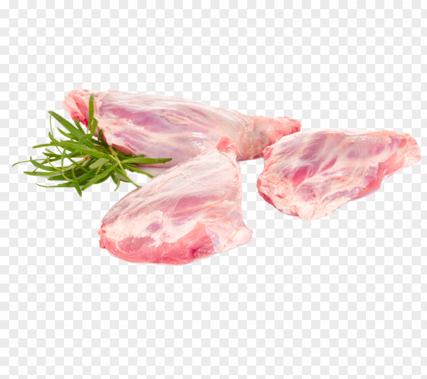 Pig Ham Goat Meat Back Bacon PNG