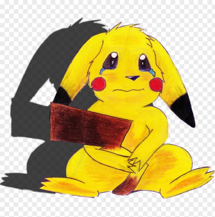 Pikachu Pokémon Ditto PNG
