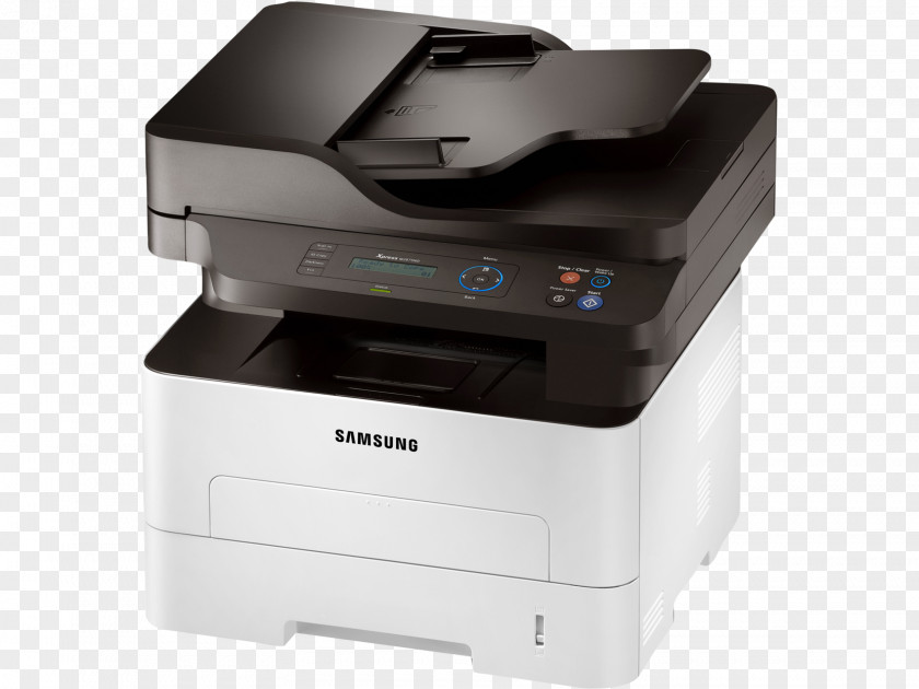 Samsung Xpress M2885 Multi-function Printer M3065 M2875DW PNG