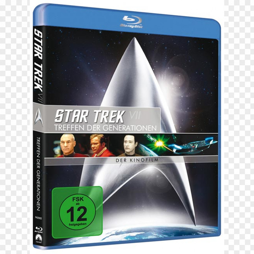 Season 1 Film Memory AlphaScience And Technology Enterprise Product Leaflets Blu-ray Disc Star Trek: The Next Generation PNG