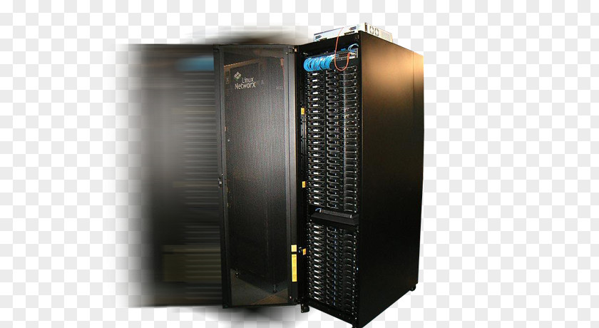 Server Rack Computer Cases & Housings Servers Blade 19-inch PNG