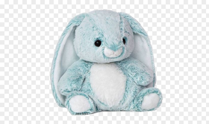 Stuffed Dog Animals & Cuddly Toys Easter Bunny Plush Rabbit PNG