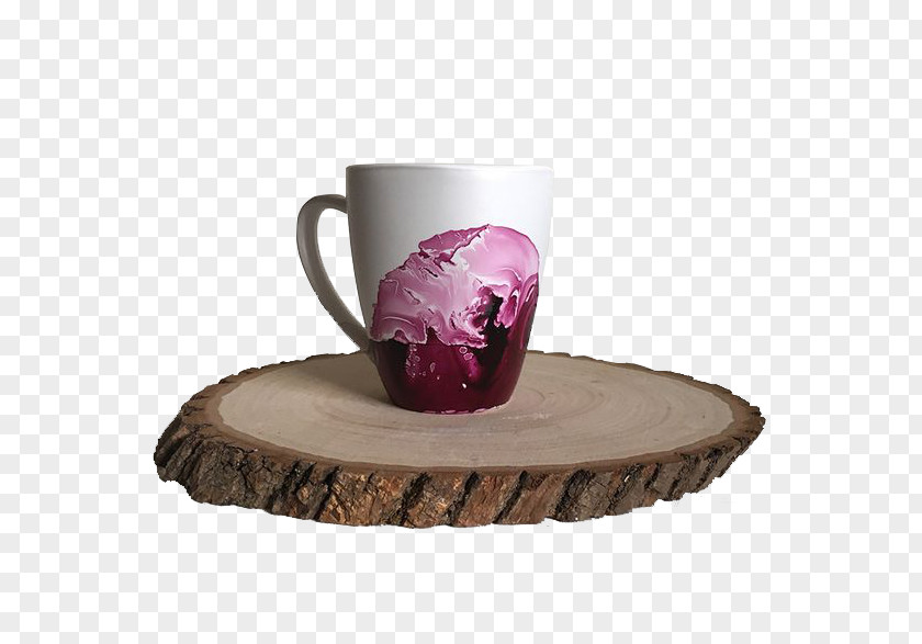 Tea Cup Decoration Mug Marble Coffee Do It Yourself Countertop PNG