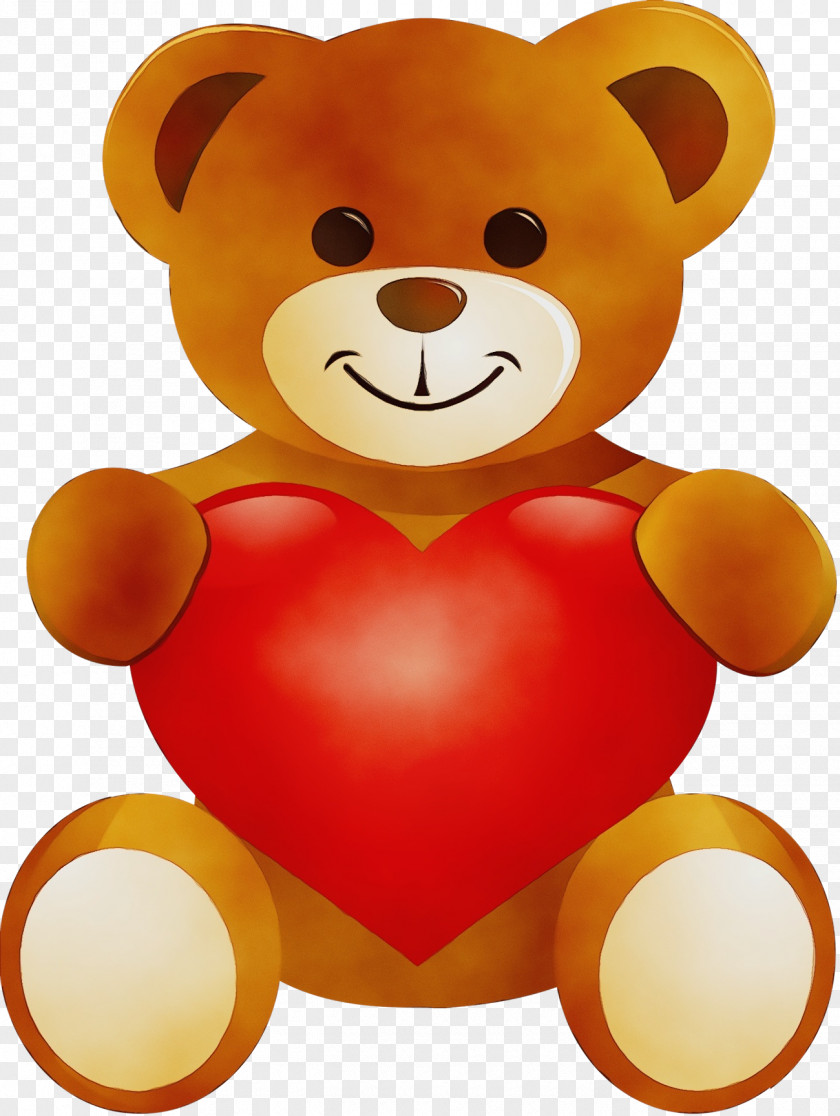 Teddy Bear PNG