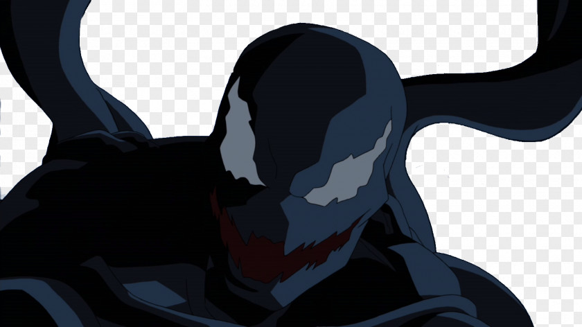 Venom Face Cliparts Spider-Man Nick Fury Erik Killmonger Clip Art PNG