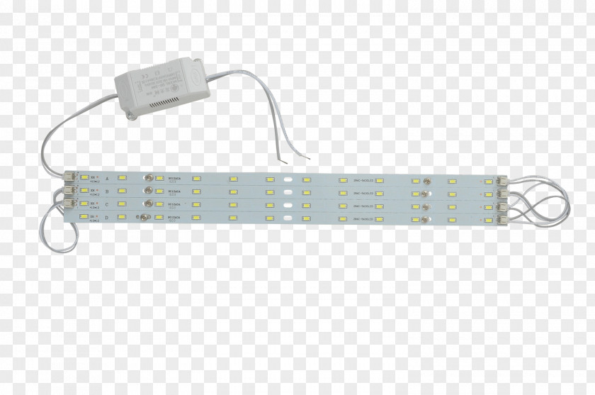 White Lamp Electric Light PNG