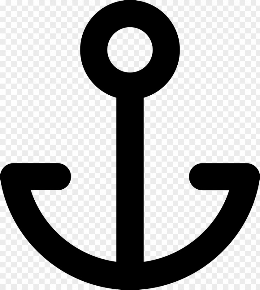 Anchor PNG