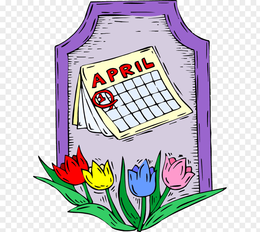 April Fool's Day Clip Art PNG