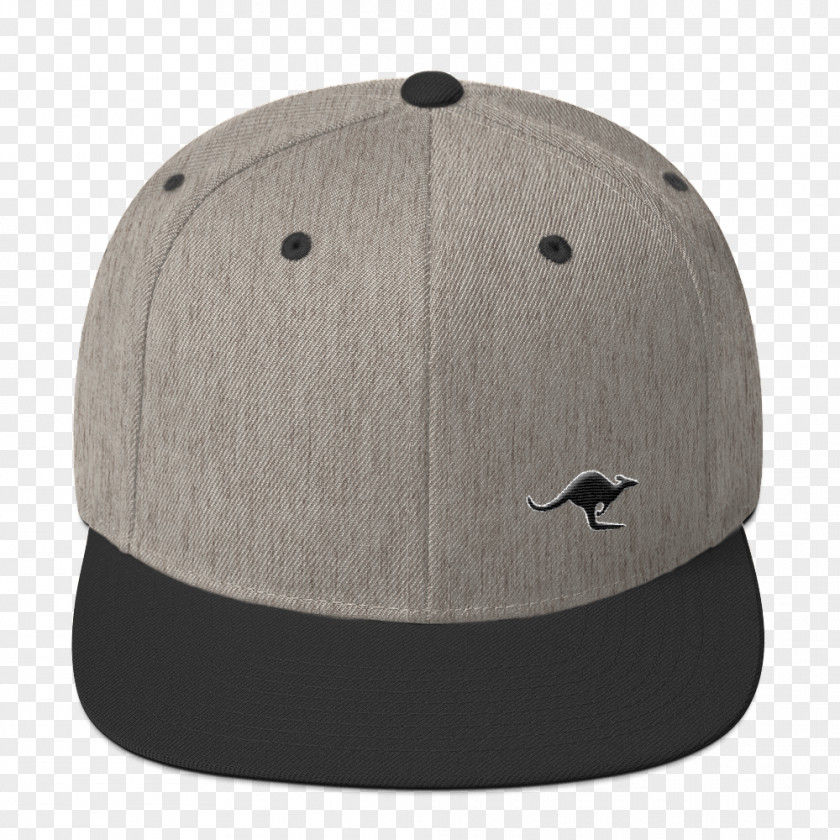 Baseball Cap Hat Wool Hoodie Snapback PNG