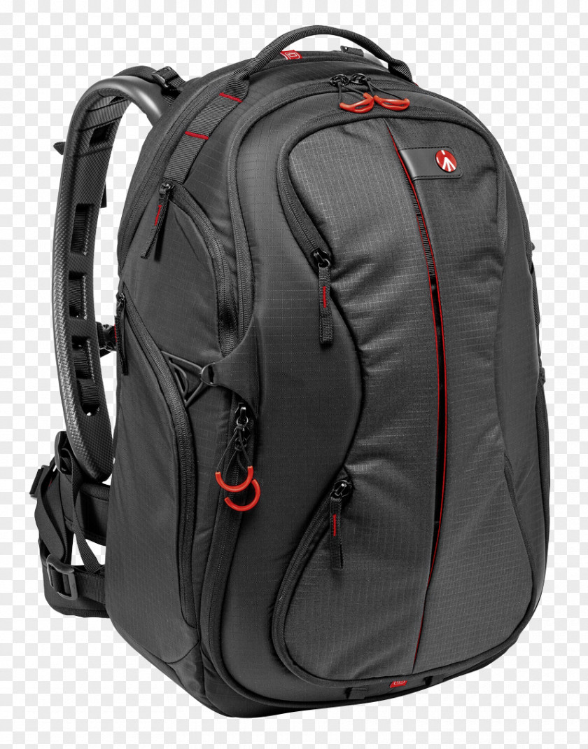 Camera MANFROTTO Backpack Pro Light BumbleBee-130 3N1-35 Manfrotto PNG