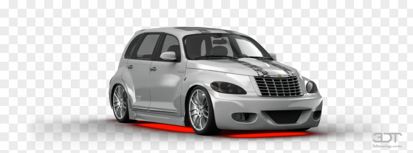 Car Bumper Chrysler PT Cruiser Wheel PNG