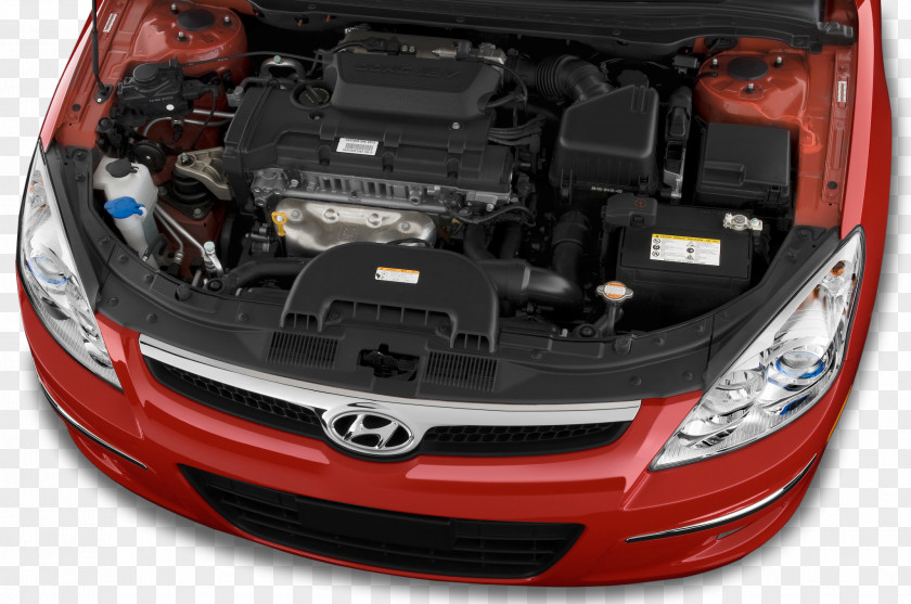 Car Engine 2010 Hyundai Elantra Touring 2009 2017 PNG