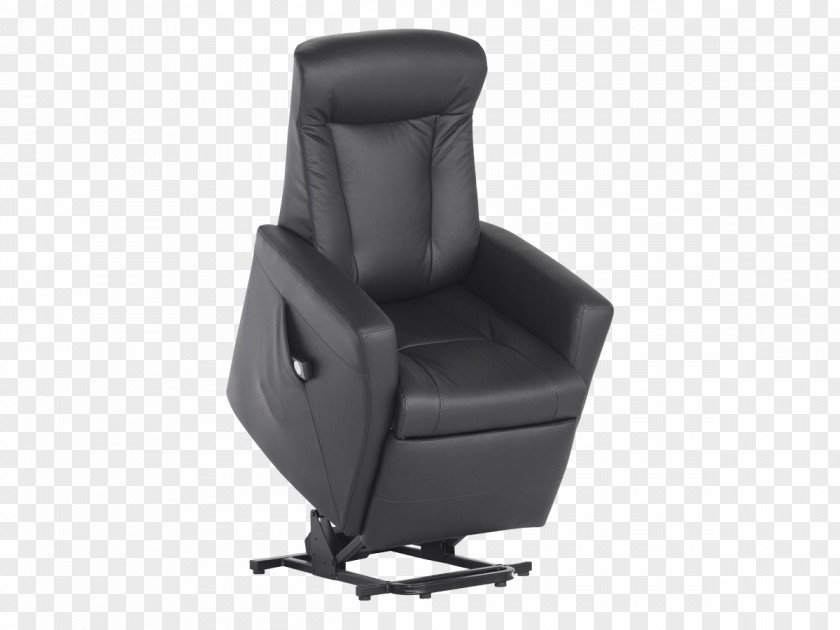 Chair Recliner Furniture Couch Lift PNG