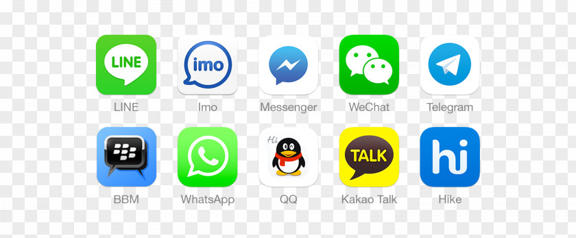 Chat Messaging Apps WhatsApp Text Instant Subscriber Identity Module PNG