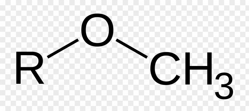 Chloromethyl Methyl Ether Acetone Oxime Structure Structural Formula Organic Chemistry PNG