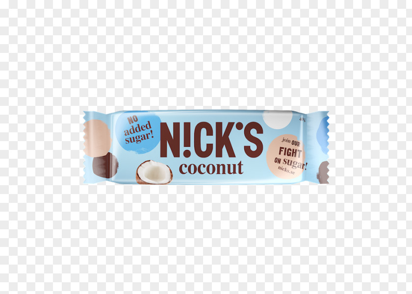 Chocolate Milk Sugar Coconut Bar Vanilla PNG