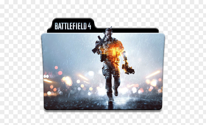 Electronic Arts Battlefield 4 Hardline 3 Video Games Desktop Wallpaper PNG