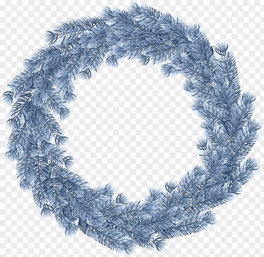 Garland Wreath Christmas Day Vector Graphics Gold PNG