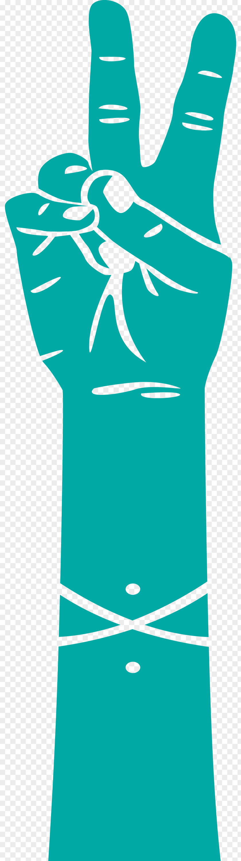 Hand Finger PNG