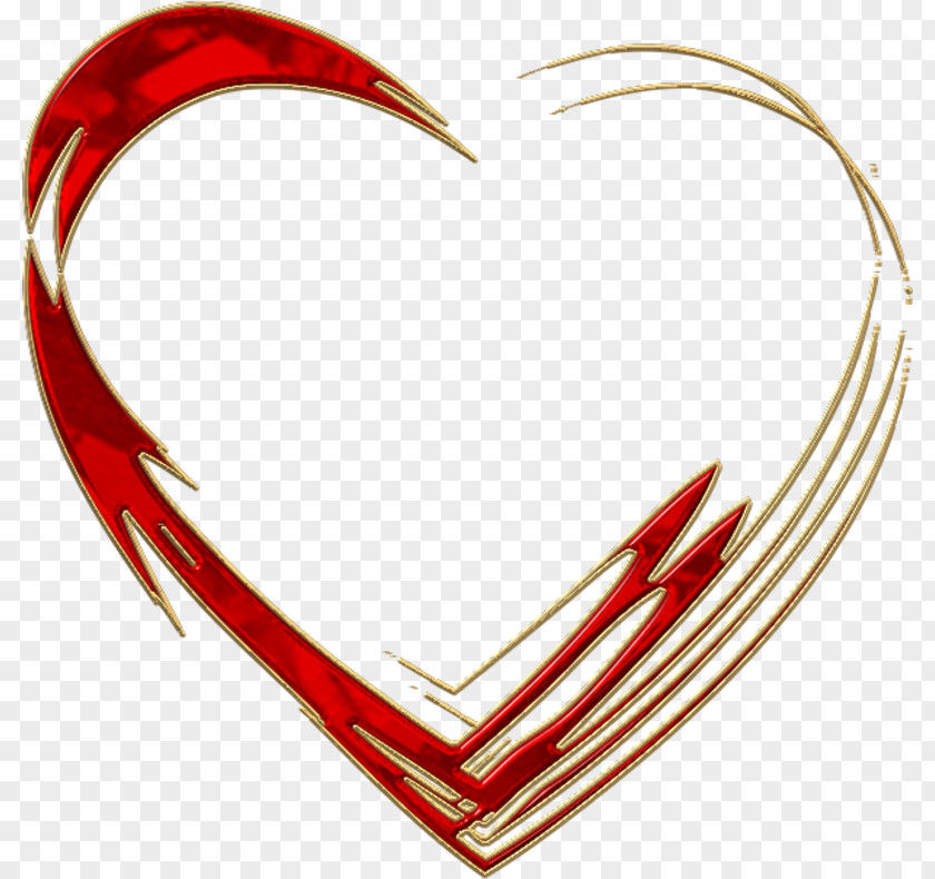 Heart Clip Art PhotoScape Painting PNG