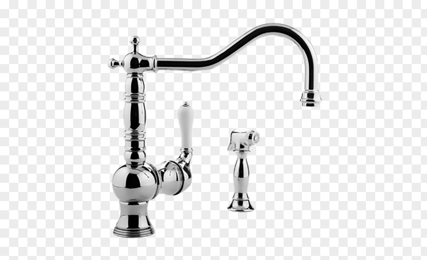 Kitchen Tap Bathroom Bathtub Plumbing PNG