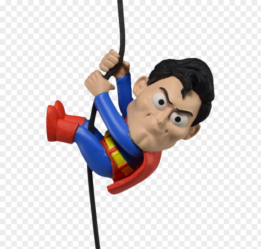 Little Superman The Death Of Action & Toy Figures Batman National Entertainment Collectibles Association PNG