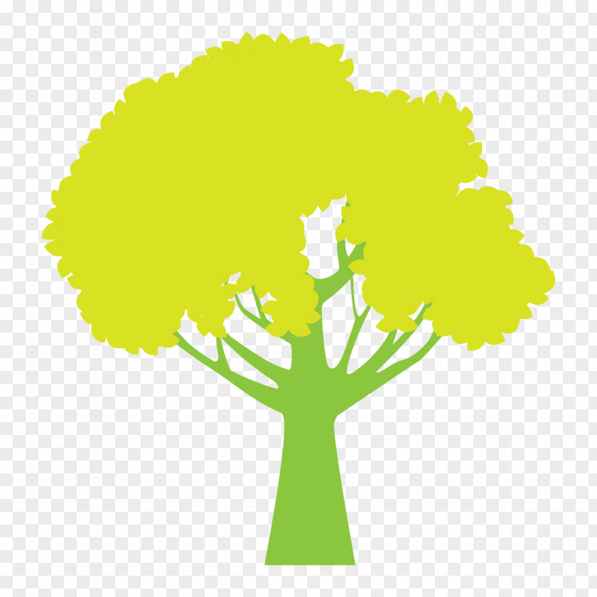 Logo Arbor Day Autumn Tree Broadleaf PNG