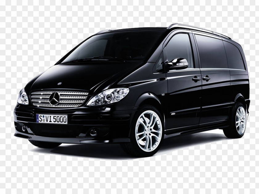 Mercedes Benz Mercedes-Benz Vito Viano Sprinter W638 PNG