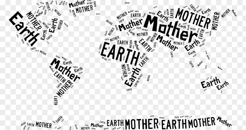Mother Earth Day Drawing Symbol PNG