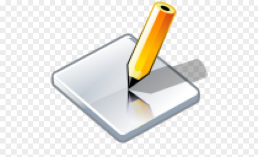 Pencil SHIM-ICACS 2018 PNG