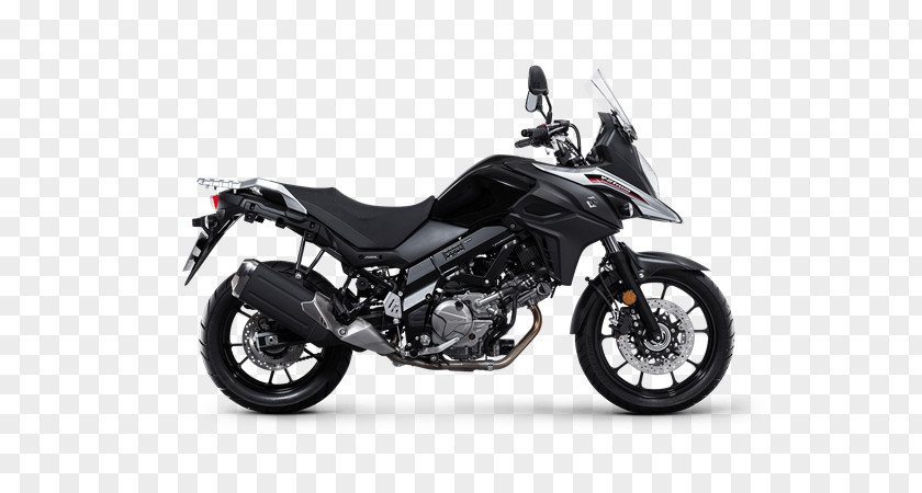 Suzuki V-Strom 650 ABS 1000 Motorcycle PNG