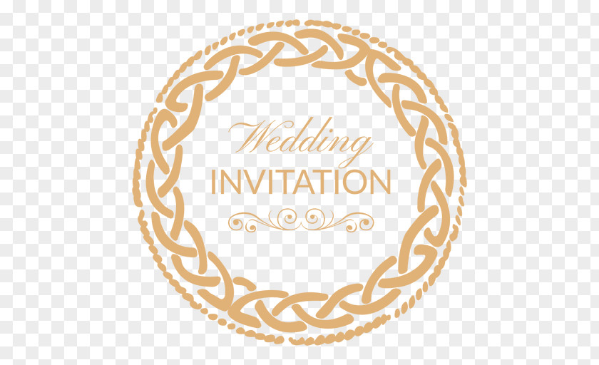 Wedding Invitation PNG