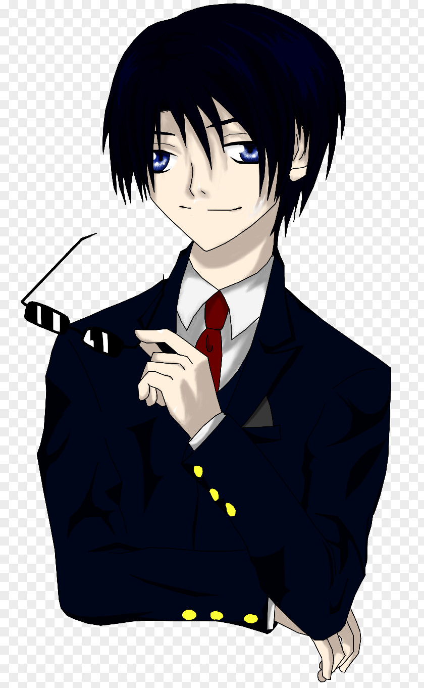 Artemis Fowl II Fiction Fan Art Character PNG