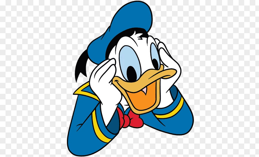 Donald Duck Daisy Mickey Mouse Minnie PNG