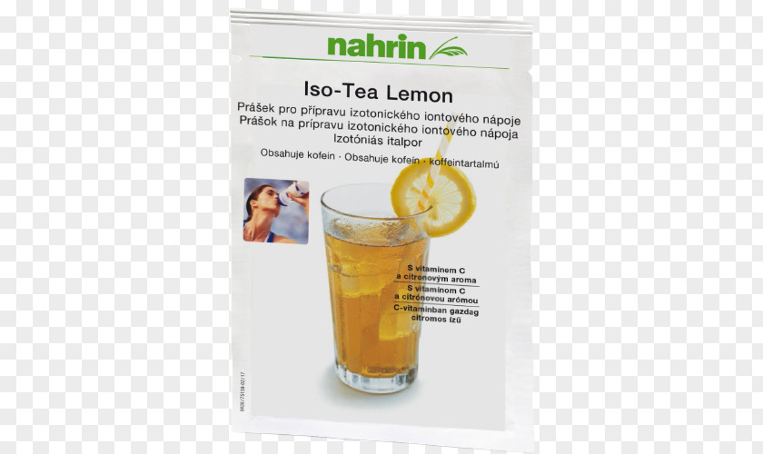 Drink Orange Tea JUST Slovakia Ltd. Pitný Režim PNG