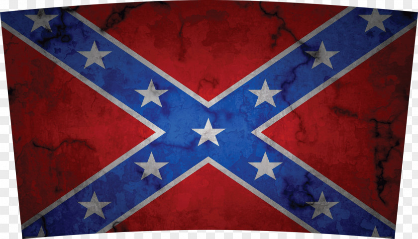Flag Flags Of The Confederate States America American Civil War Southern United Modern Display PNG