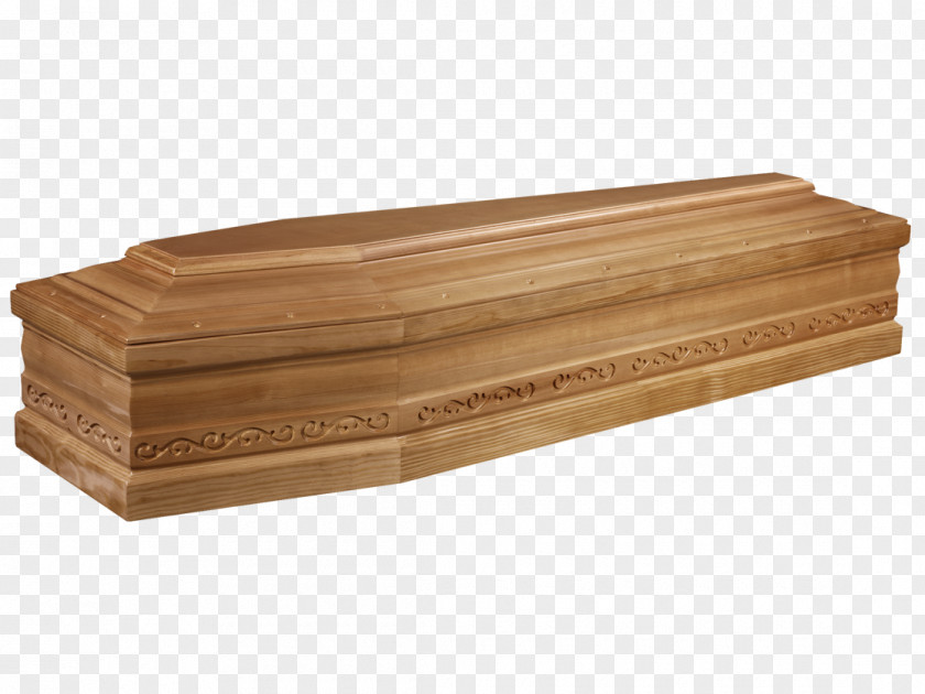 Funeral Coffin Pompa Funebre Wood Production PNG