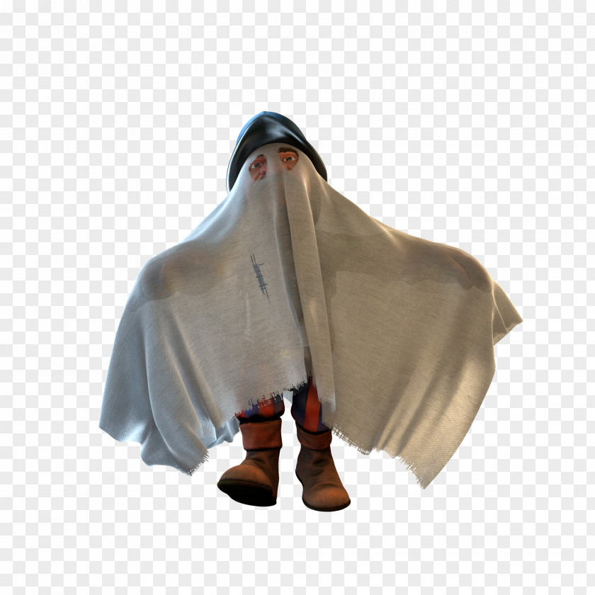 Hal Outerwear PNG