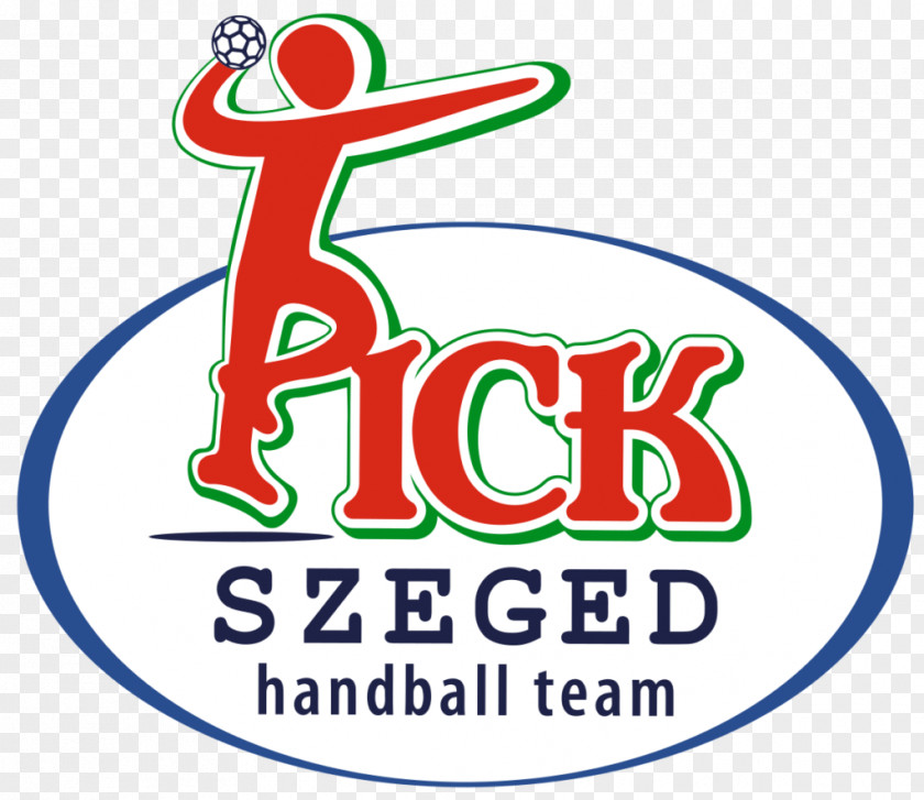 Handball SC Pick Szeged Logo PNG