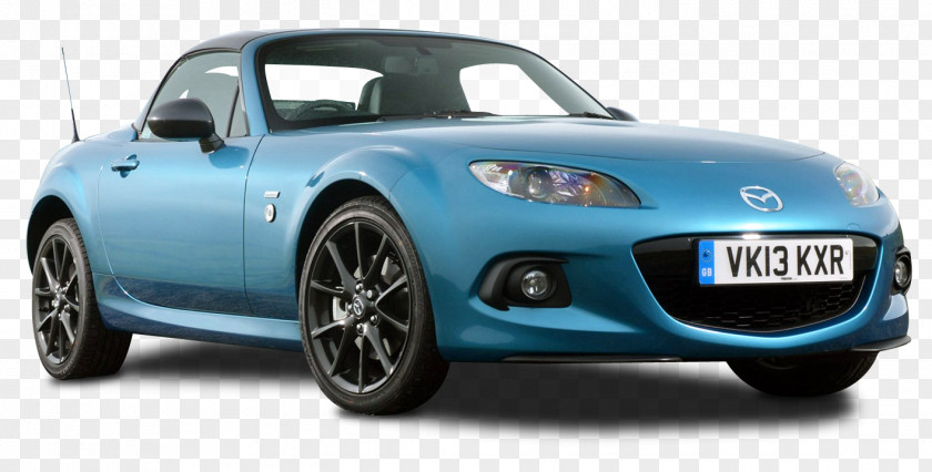 Mazda 2013 MX-5 Miata 2012 Sports Car PNG