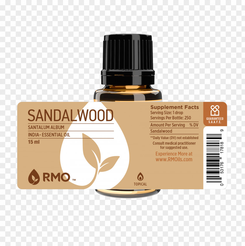 Oil Essential Rocky Mountain Oils Tea Tree Frankincense PNG