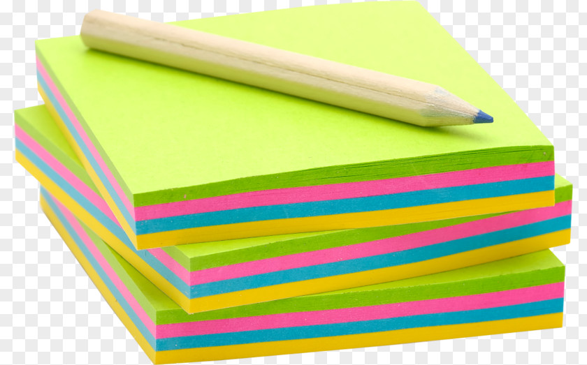 Paper And Pen Stationery PNG