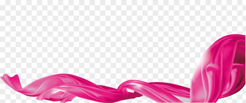 Pink Ribbon PNG